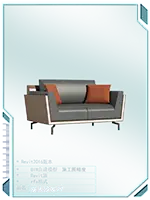 双人沙发27
