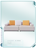 双人沙发28