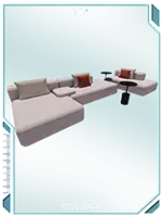 组合沙发1