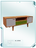 电视柜4