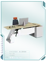 现代办公桌46