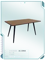 现代桌子24