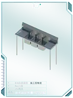 商用厨房水槽1-2017版