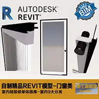 门20长虹玻璃木框门