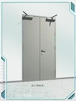 门23甲级防火门1222