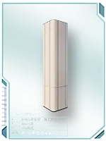 装饰柱6-2020版参数族图1