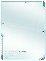 天际线LED线条灯