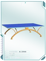 乒乓球台1